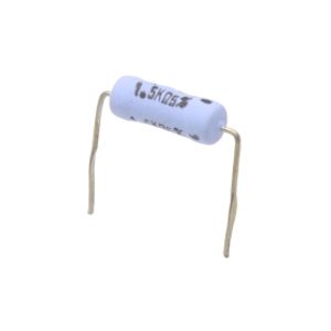 مقاومت ضد شوک (Surge Resistor) متال اکسید 1.5K اهم 3w مارک Matsushita