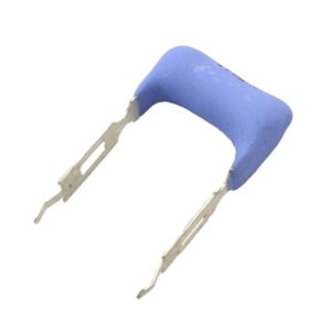 مقاومت ضد شوک (Surge Resistor) متال اکسید 270 اهم 3W مارک NOBLE مدل RSS3FB