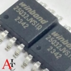W25Q32JVSIQ  SOP8