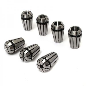 فشنگی کولت ER11 collet chuck spring 3mm
