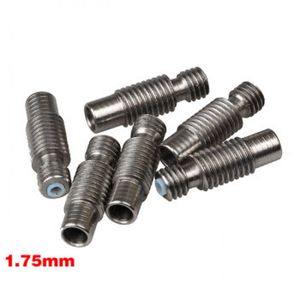 پیچ سوراخ دار M7X22mm