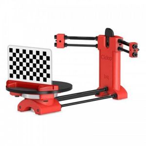 کیت اسکنر 3 بعدی 3D Scanner Ciclop