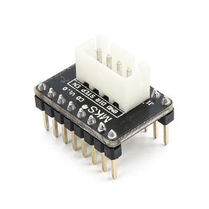 ماژول توسعه درایور استپر موتور MKS Expansion Module