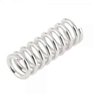 فنر فشاری 20x7 .5x1.2