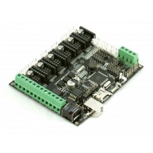 برد کنترلر Megatronics V3.0