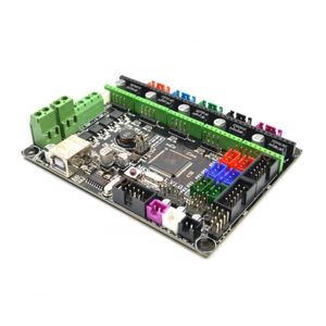 برد کنترلر پرینتر سه بعدی MKS-Gen-L