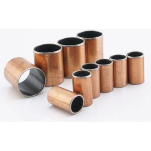 بوش خود روان کننده مدل SF-1-0815 با قطر داخلی 8mm، قطر خارجی 10mm