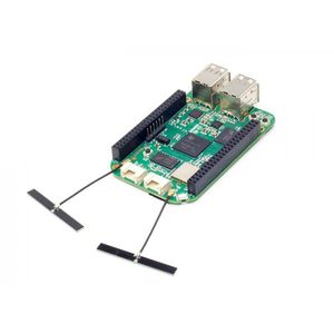بیگل بن گرین Beaglebone green wireless
