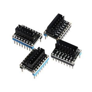 ماژول توسعه درایور استپر موتور اکسترنال  External High Power Switching Module