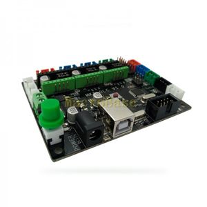 برد کنترل سی ان سی  MKS DLC