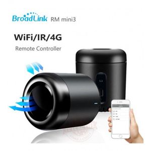 دستگاه ریموت کنترل RM Mini3 محصول BroadLink
