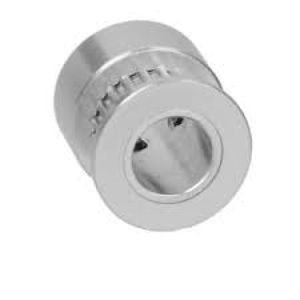 پولی 20 دندانه GT2-20 شفت 8 میلیمتری  GT2 P8 20T pulley