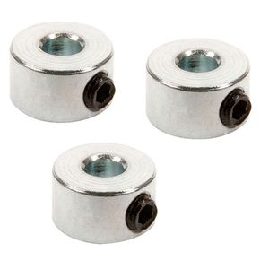 قفل شفت 3 میلی متری Shaft Collar 3mm