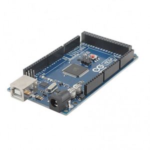 برد آردوینو Arduino MEGA 2560-R3 به همراه کابل