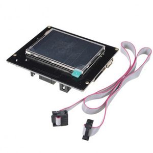 ال سی دی تاچ پرینتر سه بعدی سری MKS TFT28 V2