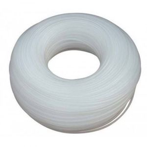 لوله PTFE با کیفیت بالا مخصوص پرینتر سه بعدی با قطر خارجی 4 و قطر داخلی 2