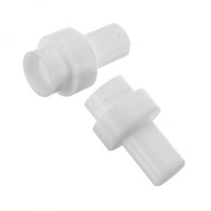 کوپلر PTFE مناسب برای اکسترودر پرینتر سه بعدی ULTIMAKER2