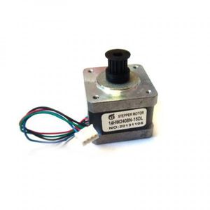 استپر موتور دوفاز 4 سیم 14HW2408N-15DL