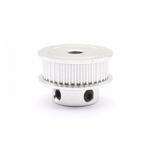 پولی سنکرون بزرگ 40 دندانه GT2 شفت 5mm