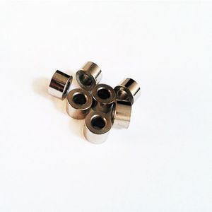 اسپیسر فلزی 6*10*5.1 محصول carbon steel spacer Openbuilds
