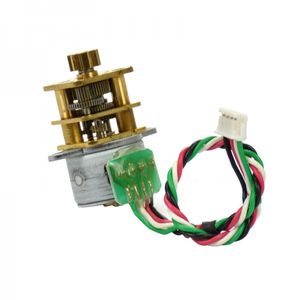 ست 4 تایی نازل ولکانو به همراه محفظه مخصوص Volcano Nozzle 0.6/0.8/1/1.2mm And Block Kit
