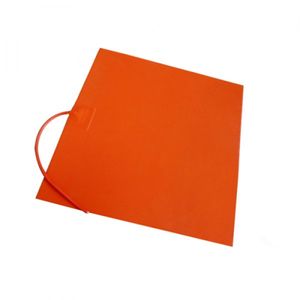 هیت بد (صفحه داغ) یک متر مربعی Robo-w3000 ویژه پرینترهای سه بعدی بزرگ