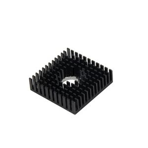 هیت سینک آلومینیومی مخصوص اکسترودرهای سری mk سایز(40x40x11)