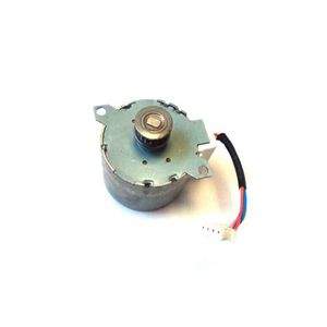 استپر موتور 12v دوفاز 4 سیم 35BYJ412-C