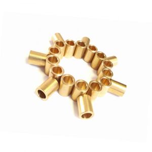 بوش مسی (بلبرینگ خود روان کننده) 8mm