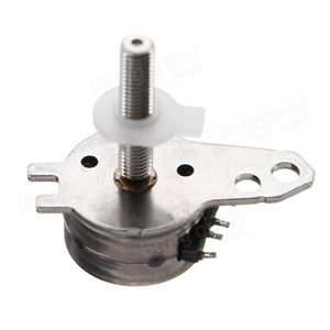 میکرو استپر موتور 7mm