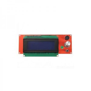 نمایشگر کنترلر پرینتر سه بعدی  RepRap Smart Controller 2004