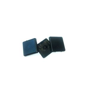 درپوش پلاستیکی مورد استفاده در پروفیل مهندسی 20x20