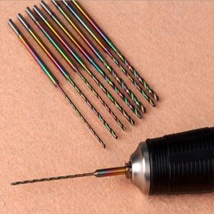 مته الماسه 0.8 میلیمتر با کارگیر 35 میلیمتر