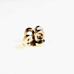 اسپیسر فلزی 3*10*5.1 محصول carbon steel spacer Openbuilds