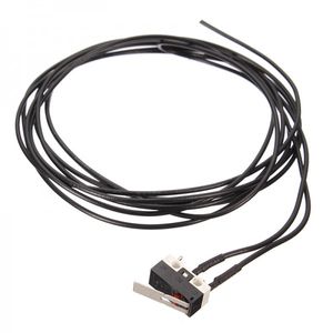 سنسور برخورد micro-switch