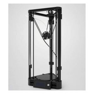 کیت کامل پرینتر سه بعدی دلتا MICROMAKE Kossel
