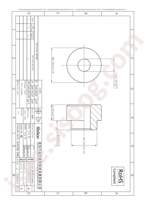 SMTWE3325MTJ