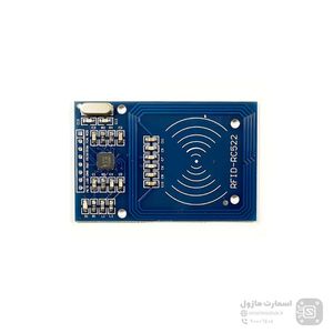 ماژول RFID Reader Rc522