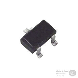 ماسفت AO3400A ولتاژ 30 ولت برند Alpha & Omega Semicon