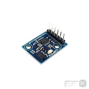 ماژول Gyrosco IMU CMPS14