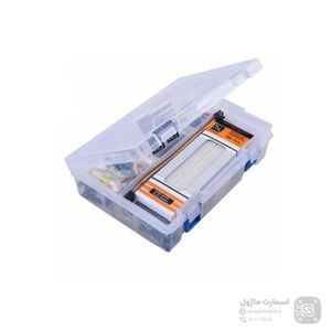 پک کامل کیت آردوینو (استارتر)