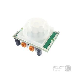 ماژول سنسور تشخیص حرکت HC-SR501 PIR