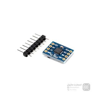 ماژول ژیروسکوپ و شتاب سنج 3 محوره MPU6050 مدل GY-25