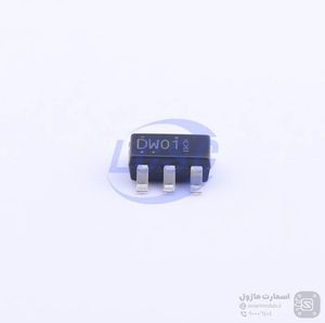 آی سی محافظ شارژ و دشارژ DW01A-G