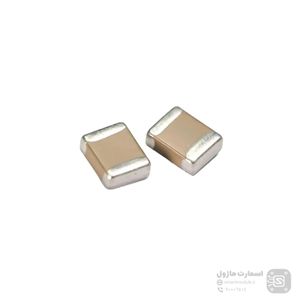 خازن 47 پیکو فاراد 0603 SMD