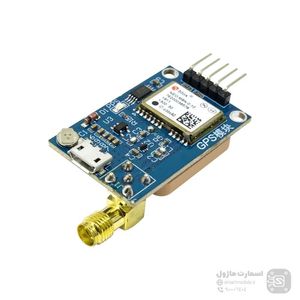 ماژول NEO M8N GPS