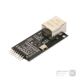 ماژول شبکه LAN8720 ETH board