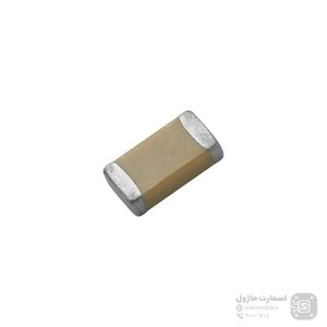 خازن 22 پیکو فاراد 0603 SMD