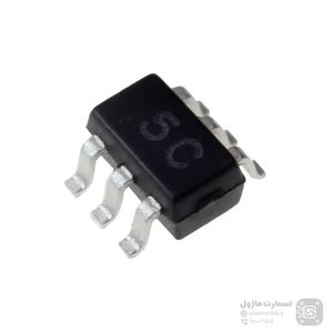 دیود SMF05C.TCT