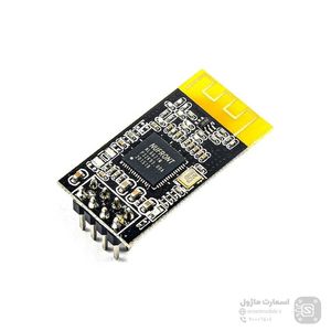 ماژول وای فای با ارتباط سریال Serial WiFi